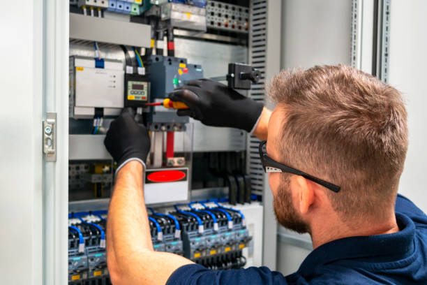 Best Electrical Repair Services  in Highlands, TX