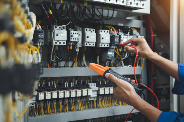 Best Electrical Rewiring Services  in Highlands, TX