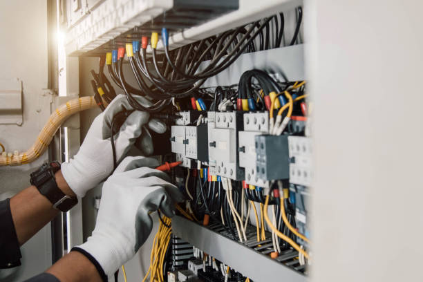 Best Electrical Upgrades for Homes  in Highlands, TX